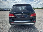 Mercedes-Benz GLE 2017