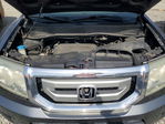 Honda Pilot 2011