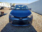 Toyota Corolla 2014