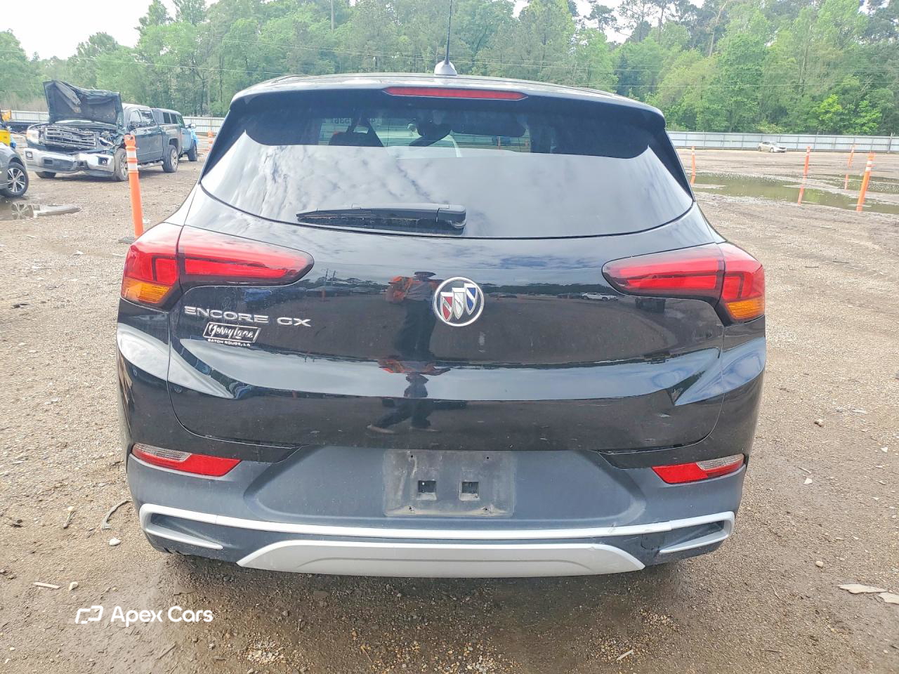 Buick Encore 2023