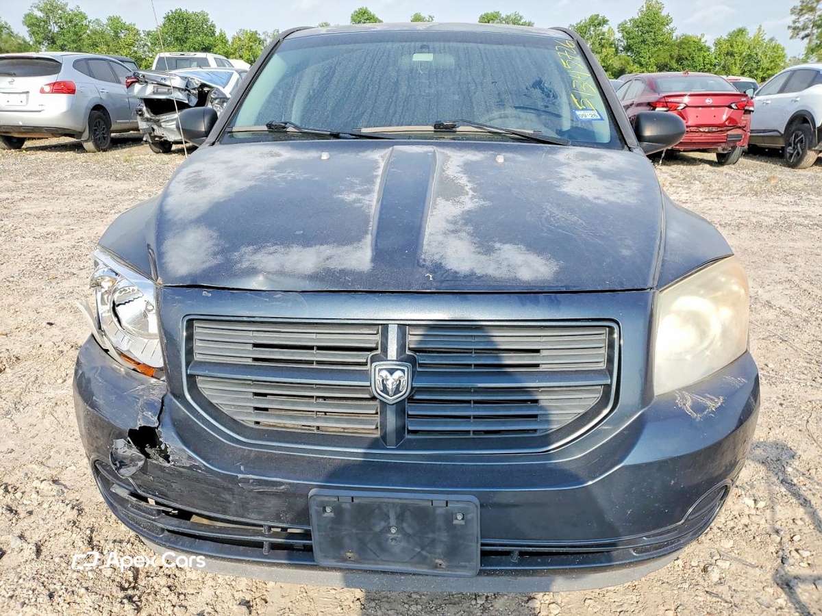 Dodge Caliber 2008