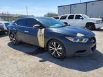 Nissan Maxima 2016