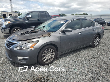 Nissan Altima 2014 - Image 1 of 12