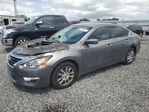 Nissan Altima 2014