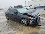 Mazda 3 2018