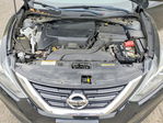 Nissan Altima 2018