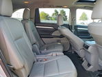 Toyota Highlander 2018