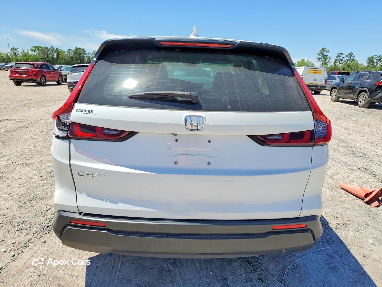 Honda CR-V 2023