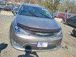 Chrysler Pacifica 2018