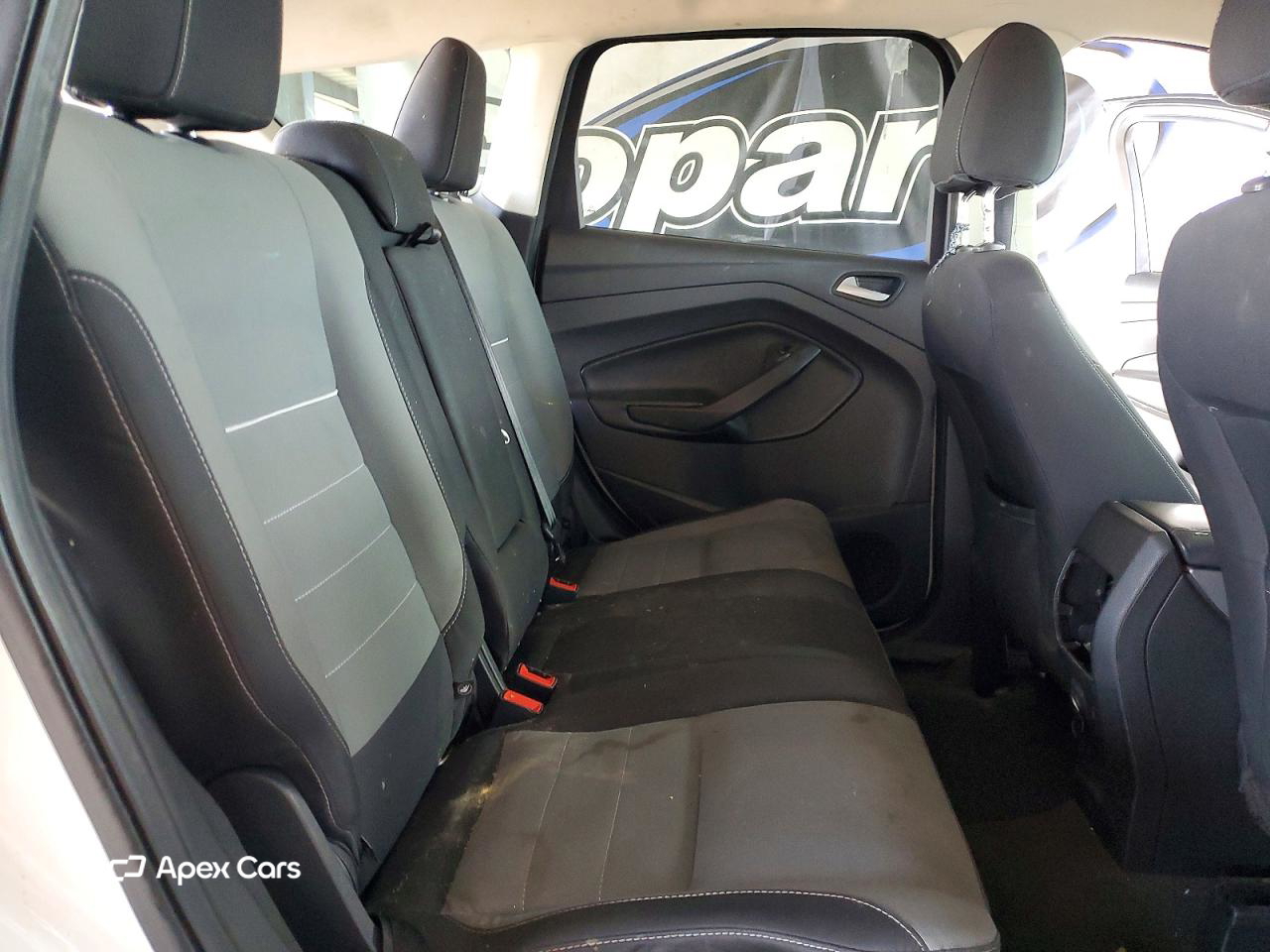 Ford Escape 2014