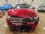 Ford Taurus 2015