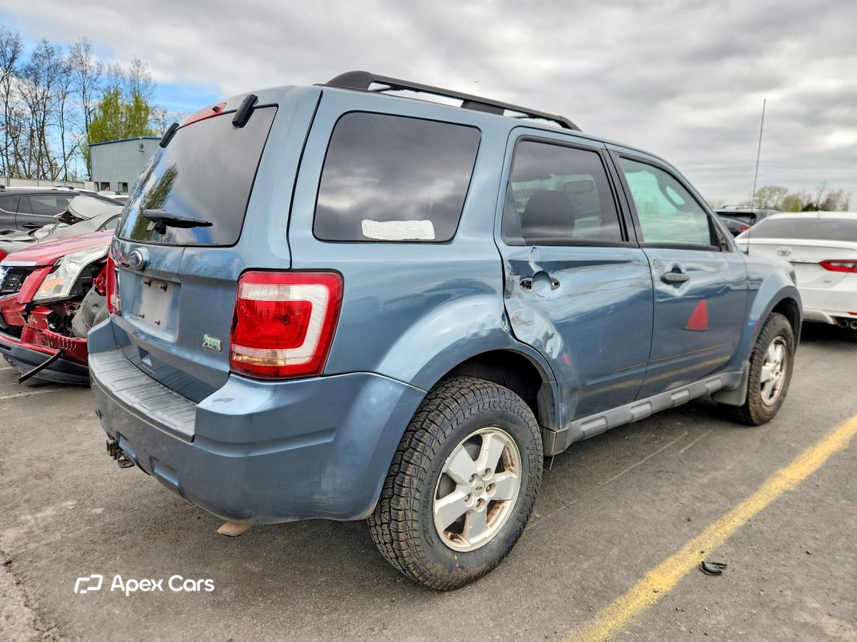 Ford Escape 2010
