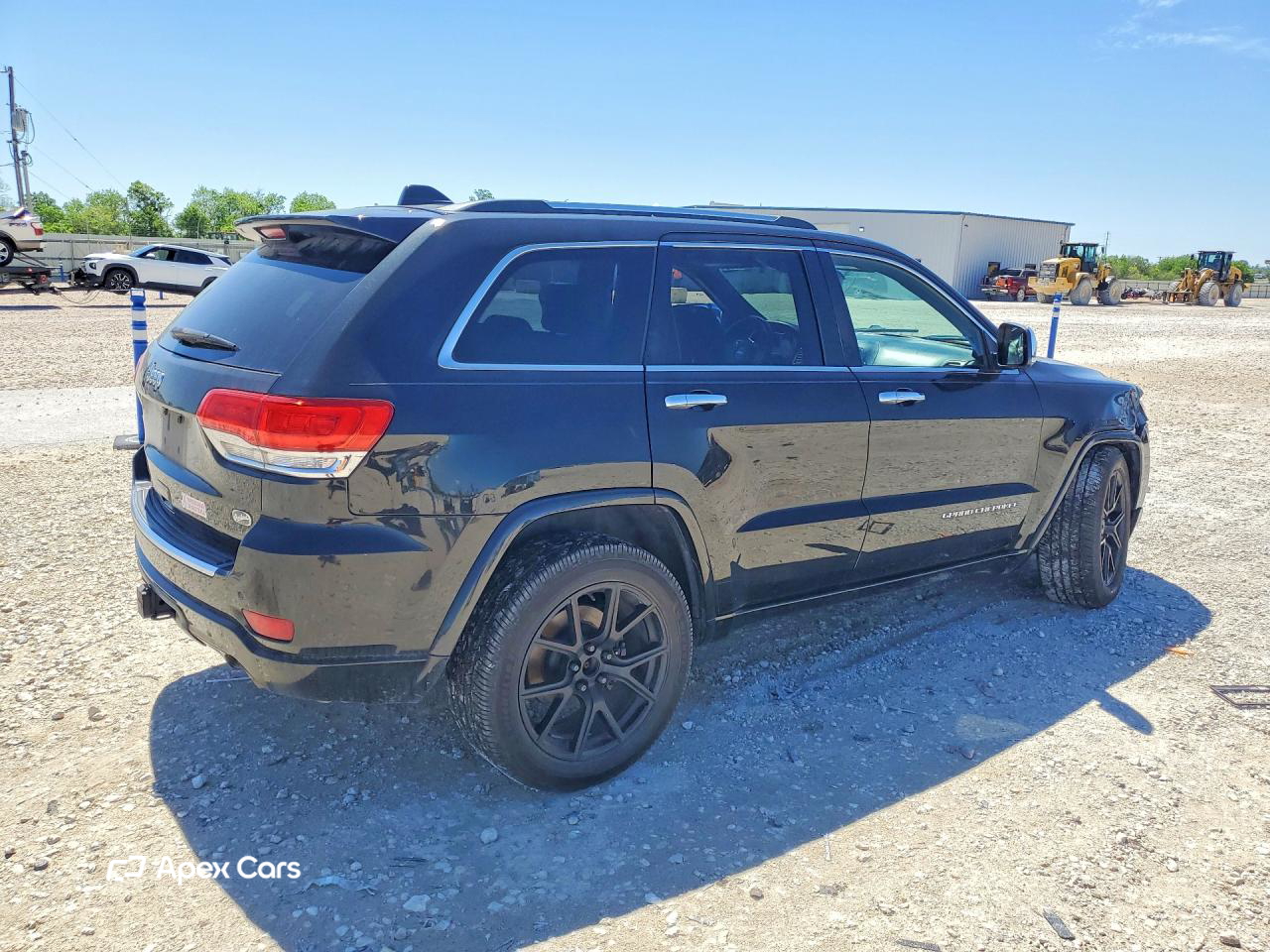 Jeep Cherokee 2014