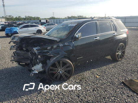 GMC Terrain 2013 - Zdjęcie 1 z 14