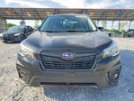 Subaru Forester 2019