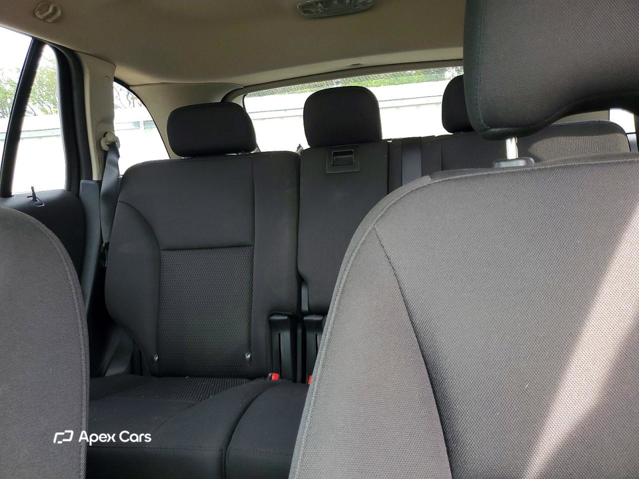 Ford Edge 2010
