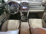 Toyota Camry 2014