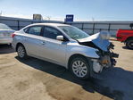Nissan Sentra 2017