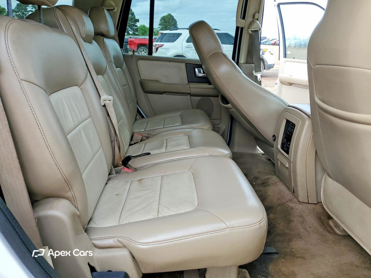 Ford Expedition 2005