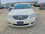 Buick LaCrosse 2012