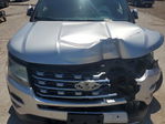 Ford Explorer 2016