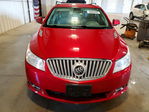 Buick LaCrosse 2012