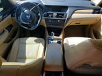BMW X3 2013