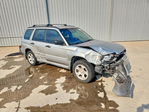 Subaru Forester 2006