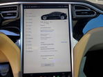 Tesla Model S 2016