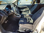 Ford EcoSport 2020