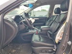 Nissan Pathfinder 2017