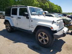 Jeep Wrangler 2016
