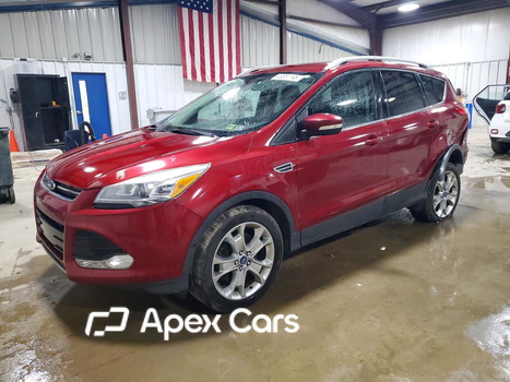Ford Escape 2014 - Image 1 of 13
