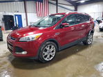 Ford Escape 2014