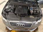 Audi A4 2012