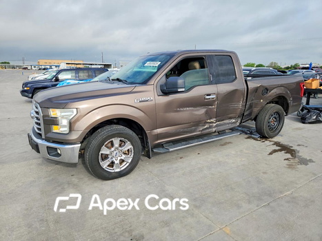Ford F-150 2015 - Image 1 of 12
