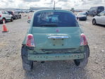 Fiat 500 2012