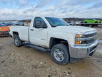 Chevrolet Silverado 2017