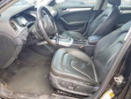 Audi A4 2012