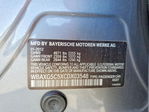 BMW Series 5 2012