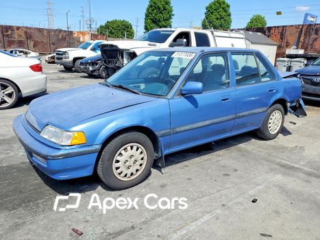 Honda Civic 1991 - Image 1 of 12
