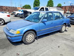 Honda Civic 1991