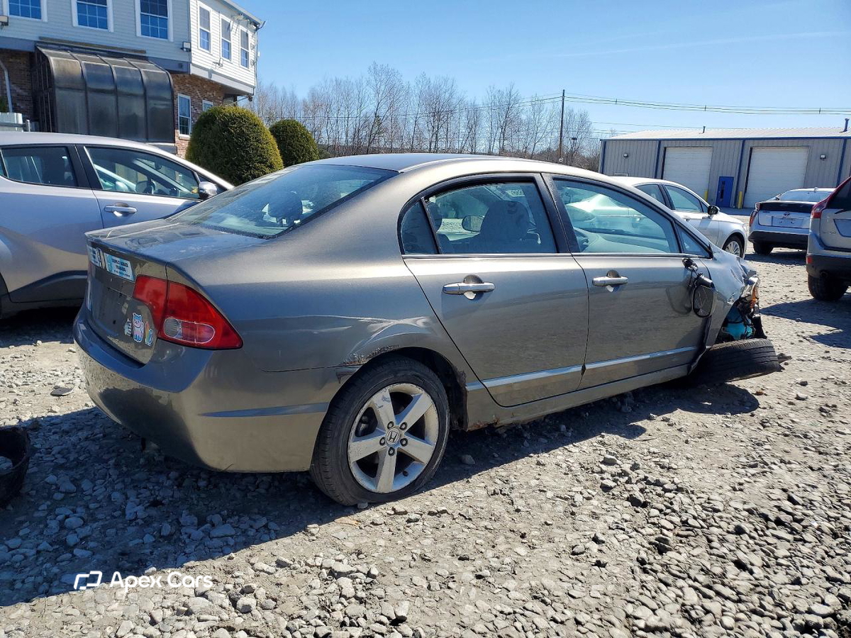 Honda Civic 2007