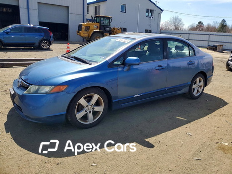 Honda Civic 2006 - Image 1 of 12