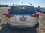 Toyota RAV 4 2014