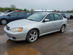 Subaru Legacy 2007