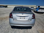 Nissan Sentra 2012