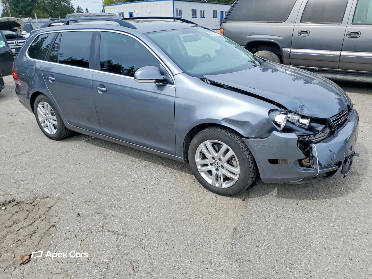 Volkswagen Jetta 2014
