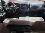 Chevrolet Silverado 2018