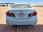 Honda Civic 2014